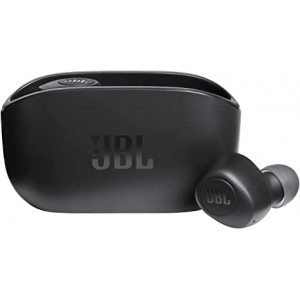 Наушники JBL Vibe 100TWS Black