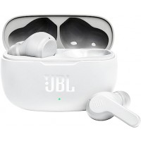 Наушники JBL Vibe 200TWS White