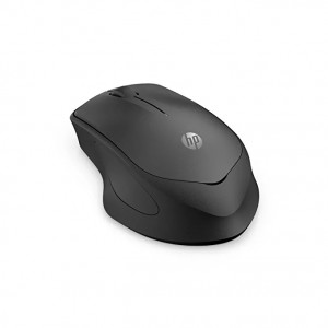 Mouse  HP 280 Silent Wireless Black (19U64AA)