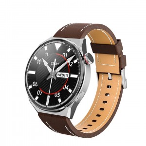 Смарт часы Zordai Watch ZD3 Pro Silver