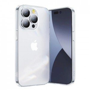 Case Joyroom JR-14Q2 Transparent (iPhone 14 Pro)