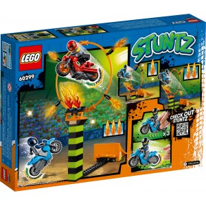 LEGO Stunt Competition (60299)