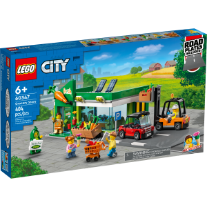 LEGO Grocery Store (60347)