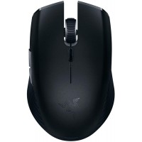 Мышка Razer Gaming Mouse Atheris WL/BT Black
