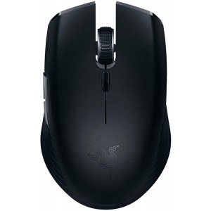 Mouse Razer Gaming Mouse Atheris WL/BT Black