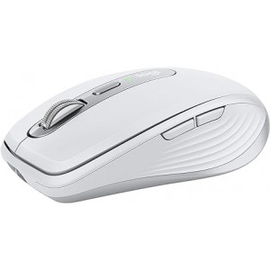Logitech MX Anywhere 3 Bluetooth Mouse PALE GREY
