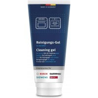 BOSCH CLEANING GEL FOR OVENS 311859