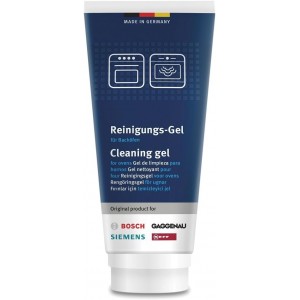 BOSCH CLEANING GEL FOR OVENS 311859