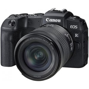 Canon EOS RP+RF24-105 STM kit