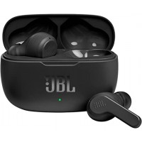 Наушники JBL Vibe 200TWS Black