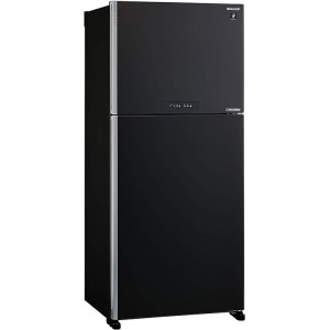 Холодильник SHARP SJ-SMF750-BK3