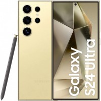 Samsung Galaxy S24 Ultra SM-S928 12/256GB Titanium Yellow