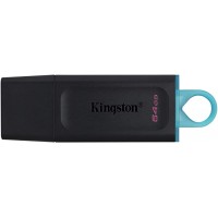 Kingston Data Traveler Exodia 64GB (DTX/64GB)