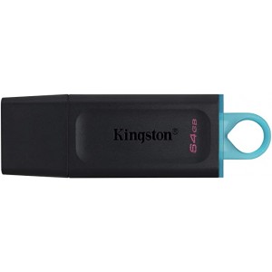 Kingston Data Traveler Exodia 64GB (DTX/64GB)