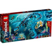 LEGO Water Dragon (71754)