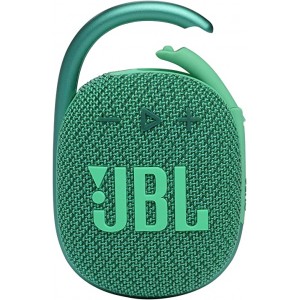 JBL Clip 4 Eco Green