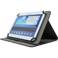 PORT CASE KOBE UNIVERSAL 8/9 BLACK Tablet Cover (201229)