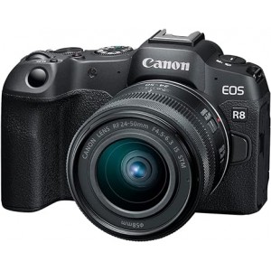 Canon EOS R8 24-50