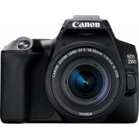 Canon EOS 250D IS STM