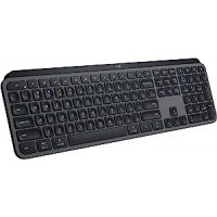 Клавиатура Logitech MX Keys S Graphite