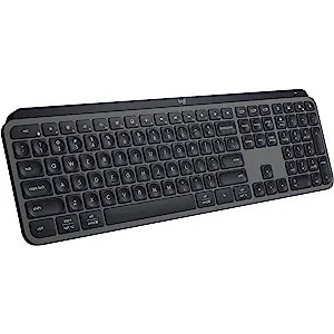 Klaviatura Logitech MX Keys S Graphite