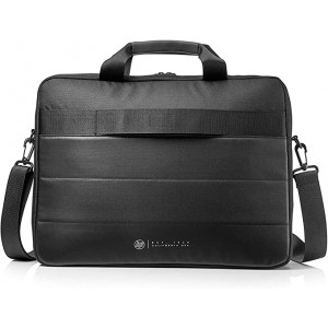 HP Classic Briefcase 15.6" (1FK07AA)