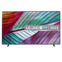 Телевизор LG 65UR78066LK