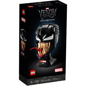 LEGO Venom (76187)