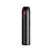 Usams US-ZB234 Mini Handheld Vacuum Cleaner Black (MNXCQZB23401)