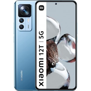 Xiaomi 12T 8/256 Blue