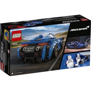 LEGO McLaren Elva (76902)