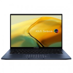 Ноутбук ASUS Zenbook BLACK UP3402YA-KP373W 90NB0W95-M00Z30