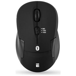 Mouse Everest SM-BT31 Bluetooth Mouse Black