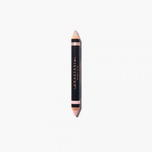 Highlighting Duo Pencil Camille & Sand