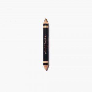 Highlighting Duo Pencil Shell & Lace