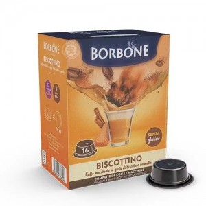 Borbone Biscottino