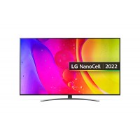 Televizor- LG 50NANO816QA