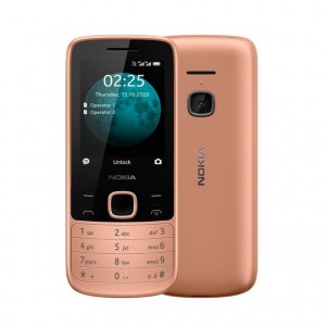 Nokia 225 DS 4G Sand