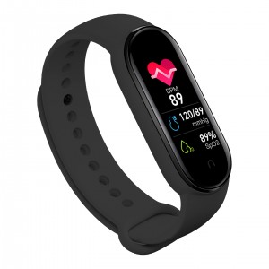 Everest EVER FIT W22 Smart Band