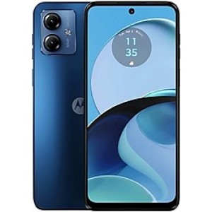 Motorola G54 5G 8/256GB Indigo Blue