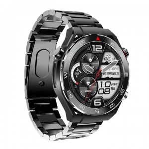 Смарт часы WearFit Pro HW5 Ultimate Black