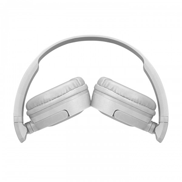Qulaqlıq Hytech HY-XBK33 Batty Bluetooth Headset White