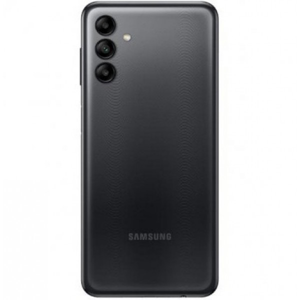Samsung Galaxy A04S SM-A047 LTE 4/64GB Black