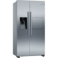 Холодильник BOSCH KAG93AI304 Outlet