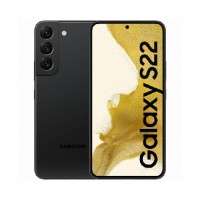 Мобильный телефон Samsung Galaxy S22 (SM-S901B) 8/128GB Phantom Black