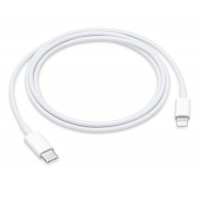 Kabel Apple USB-C to Lightning Cable 1m