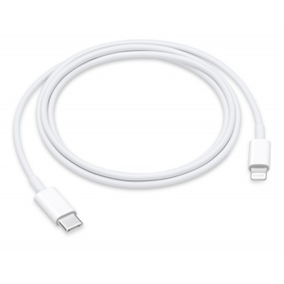 Kabel Apple USB-C to Lightning Cable 1m