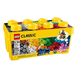 LEGO Medium Creative Brick Box (10696)