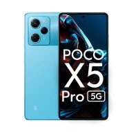 Poco X5 Pro 5G 8/256GB Blue