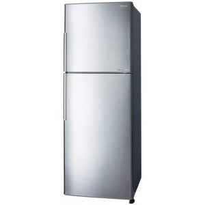 Холодильник SHARP SJ-S390-SS3